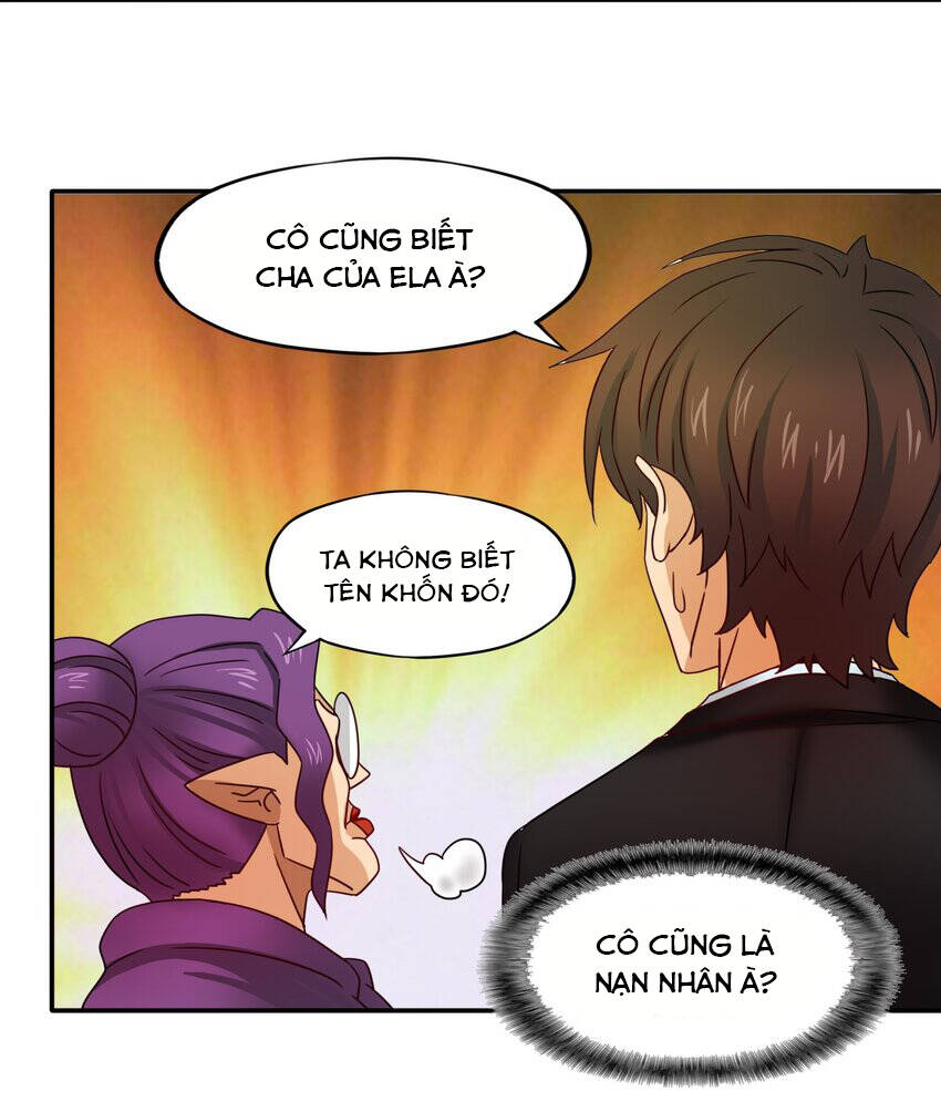 Tôi Trở Thành Ceo Ở Thế Giới Khác Chapter 15 - 6