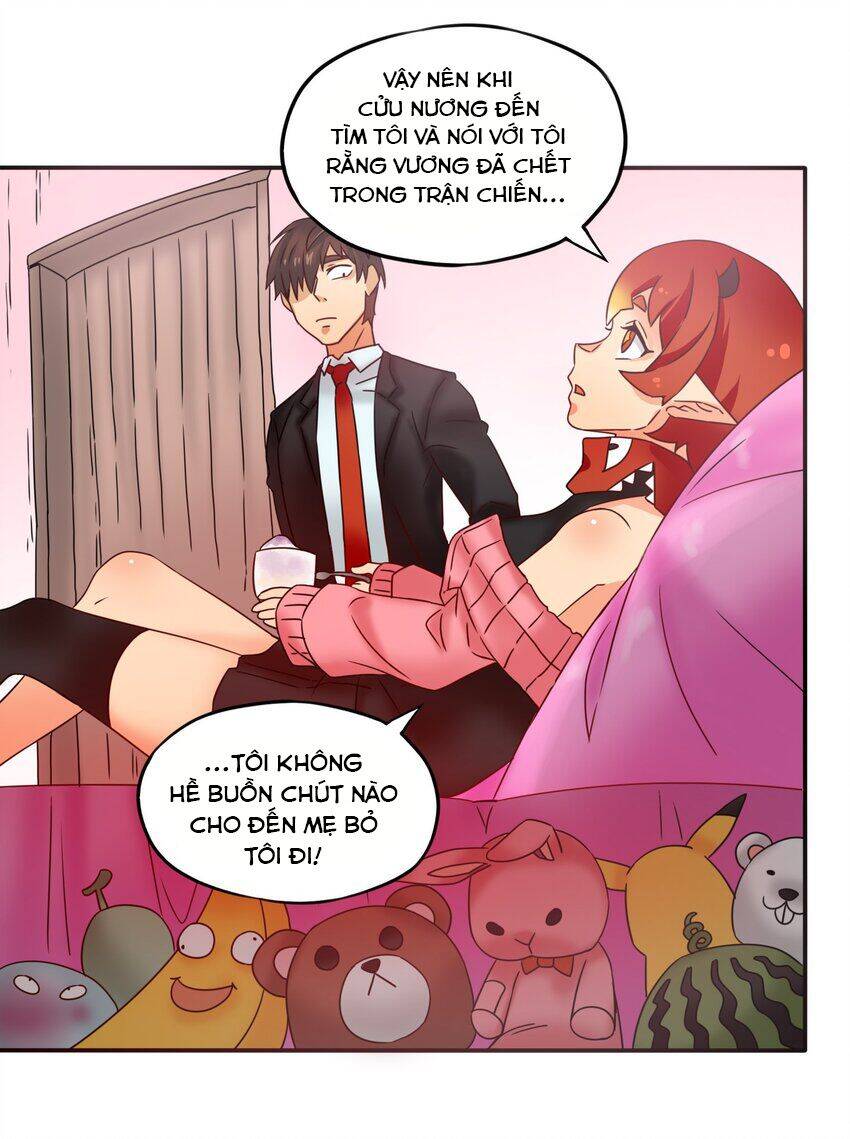 Tôi Trở Thành Ceo Ở Thế Giới Khác Chapter 15 - 7