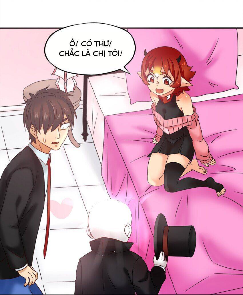 Tôi Trở Thành Ceo Ở Thế Giới Khác Chapter 15 - 10