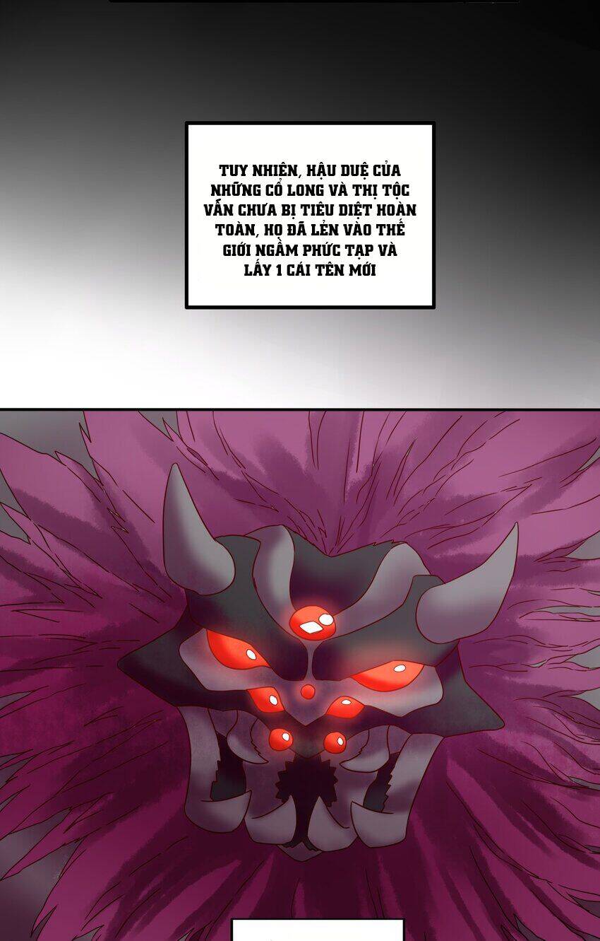 Tôi Trở Thành Ceo Ở Thế Giới Khác Chapter 16 - 11