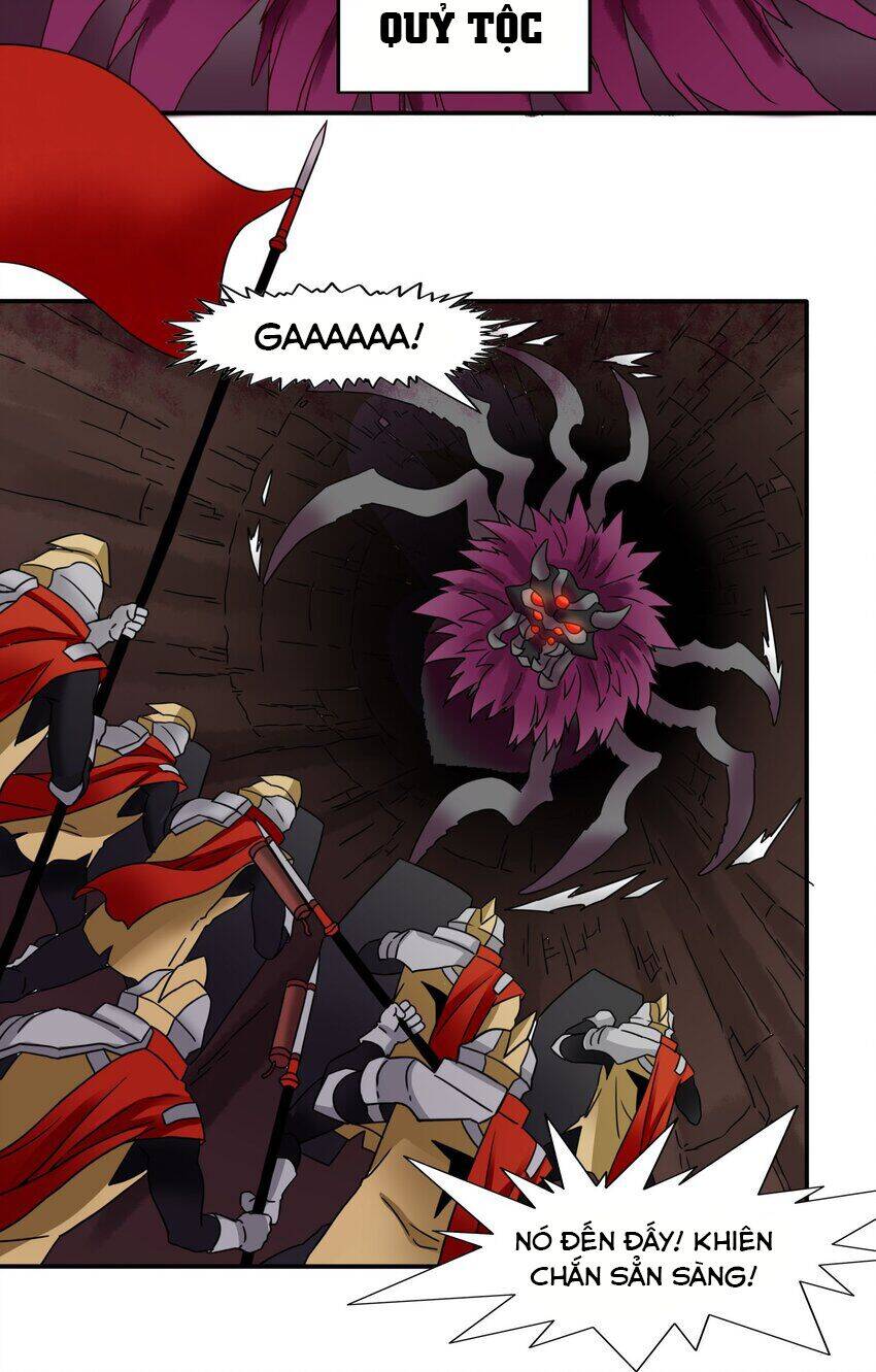 Tôi Trở Thành Ceo Ở Thế Giới Khác Chapter 16 - 12