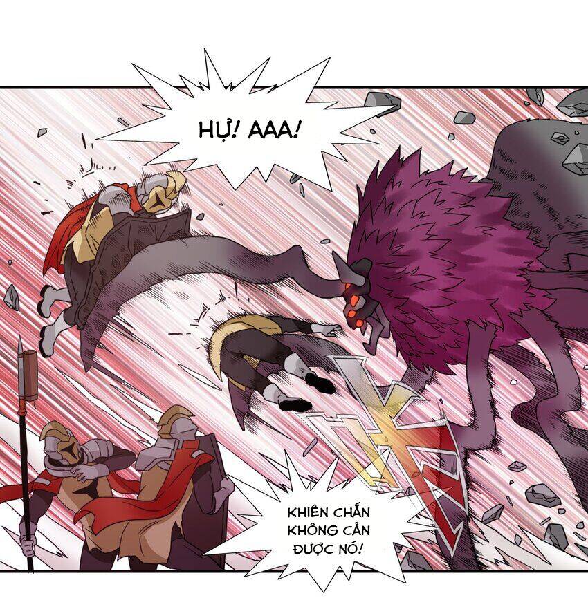 Tôi Trở Thành Ceo Ở Thế Giới Khác Chapter 16 - 13