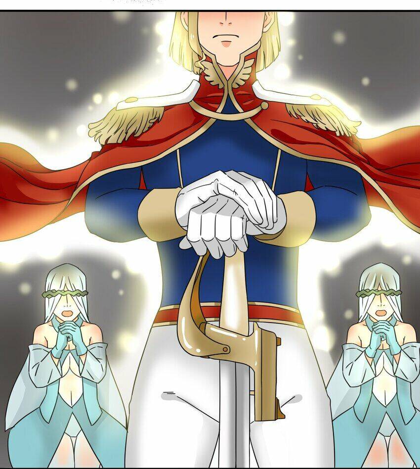 Tôi Trở Thành Ceo Ở Thế Giới Khác Chapter 16 - 16