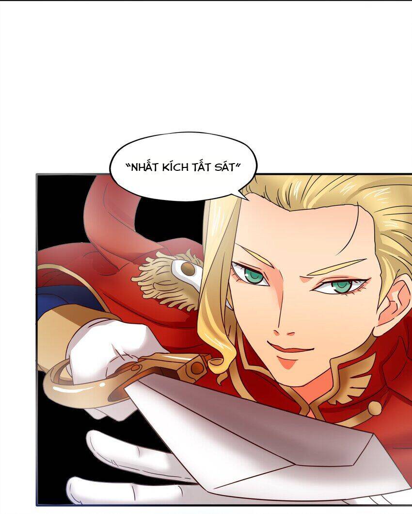 Tôi Trở Thành Ceo Ở Thế Giới Khác Chapter 16 - 17