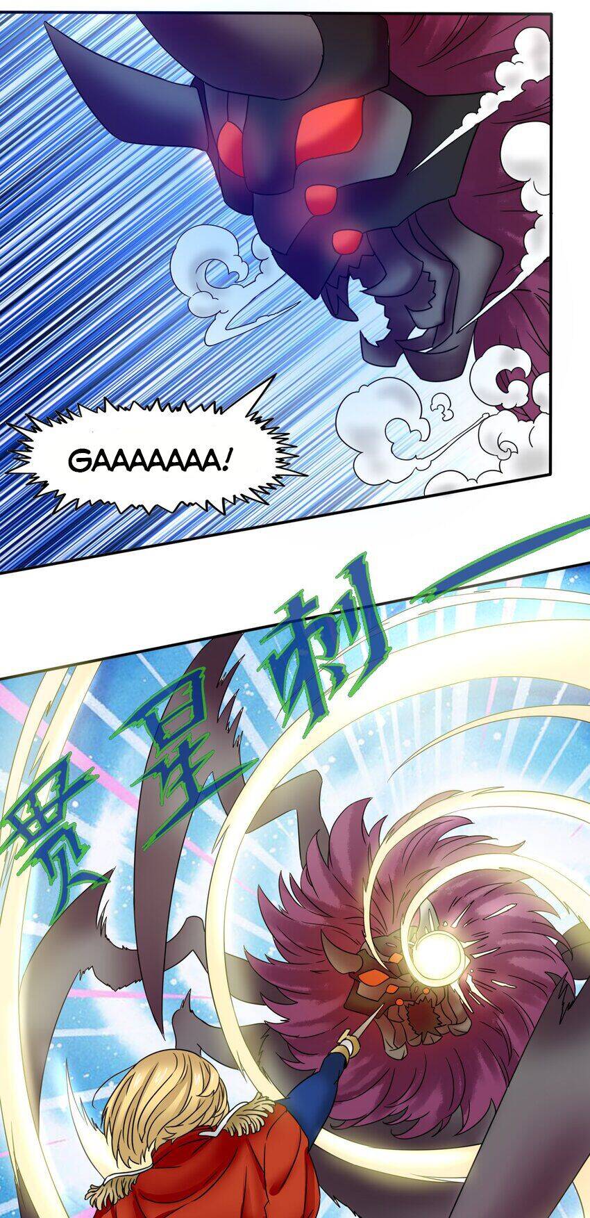 Tôi Trở Thành Ceo Ở Thế Giới Khác Chapter 16 - 18