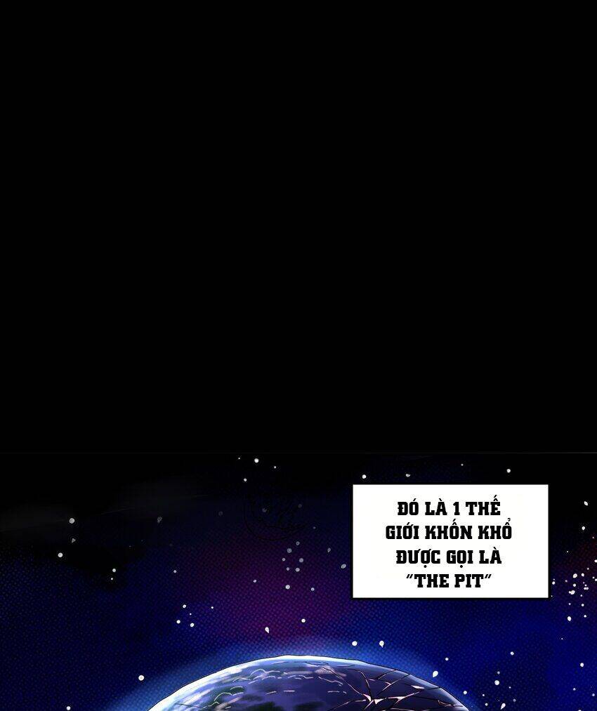 Tôi Trở Thành Ceo Ở Thế Giới Khác Chapter 16 - 3