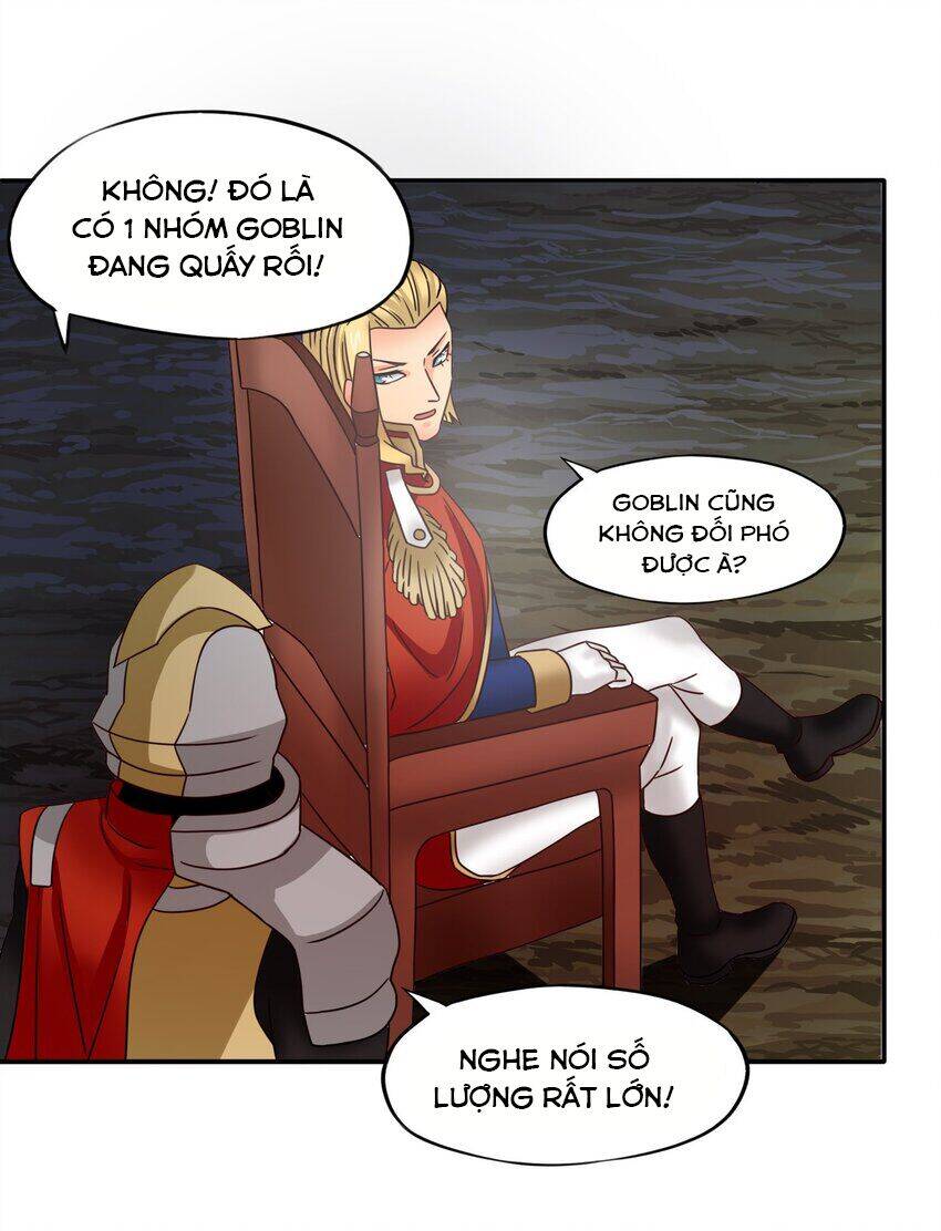 Tôi Trở Thành Ceo Ở Thế Giới Khác Chapter 16 - 29