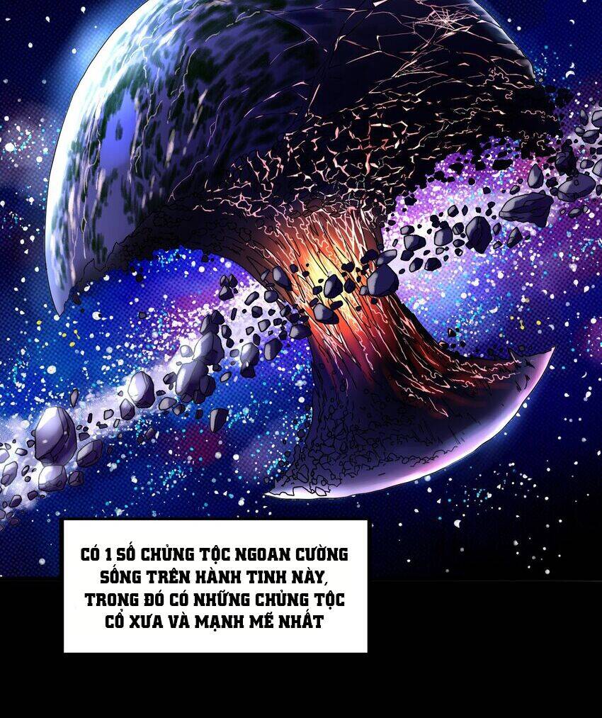 Tôi Trở Thành Ceo Ở Thế Giới Khác Chapter 16 - 4