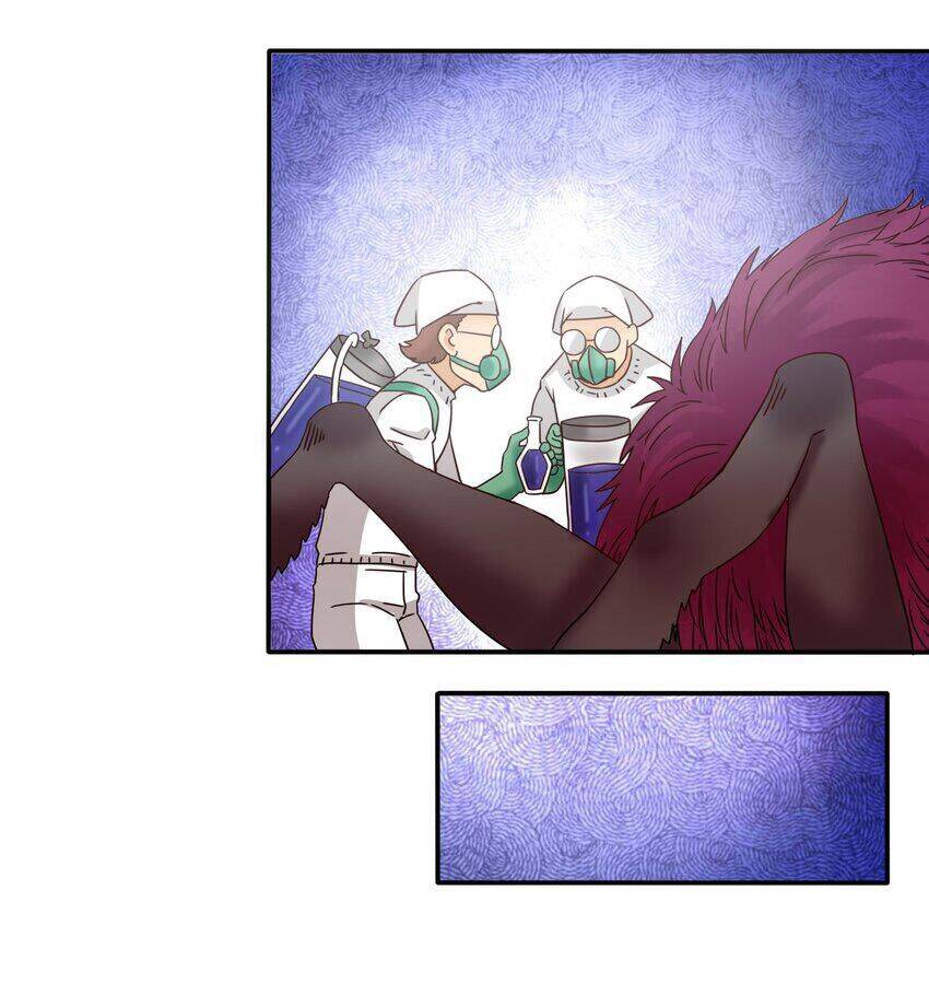 Tôi Trở Thành Ceo Ở Thế Giới Khác Chapter 16 - 31