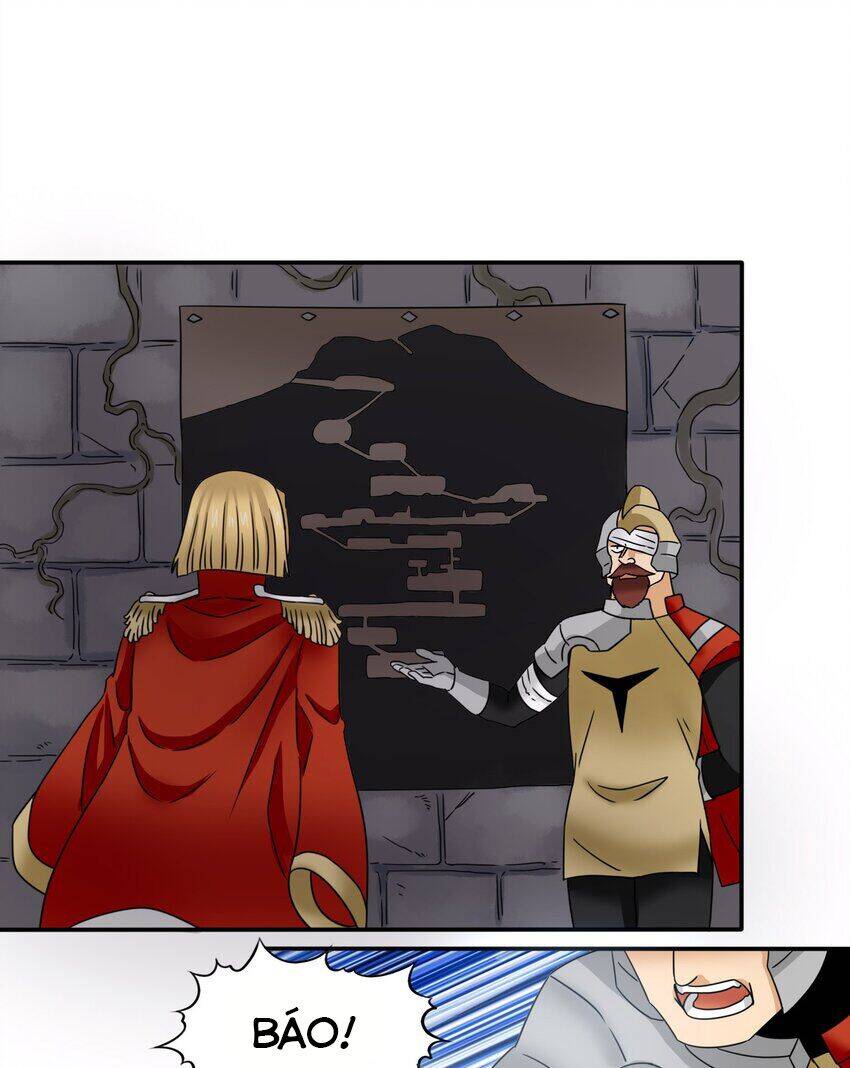 Tôi Trở Thành Ceo Ở Thế Giới Khác Chapter 16 - 32