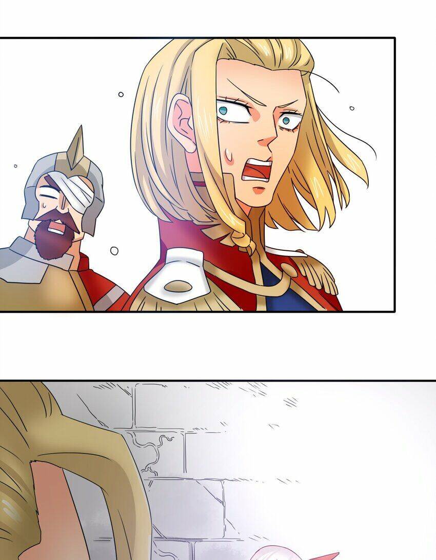 Tôi Trở Thành Ceo Ở Thế Giới Khác Chapter 16 - 38