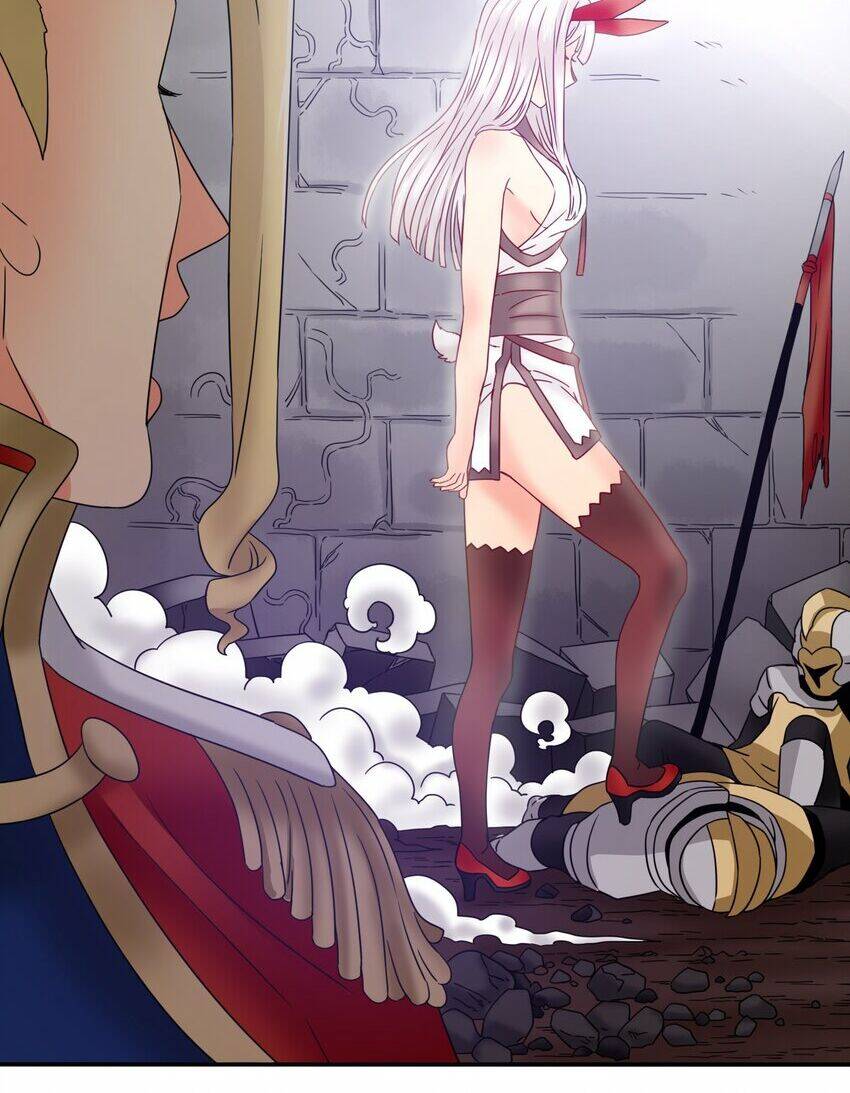 Tôi Trở Thành Ceo Ở Thế Giới Khác Chapter 16 - 39