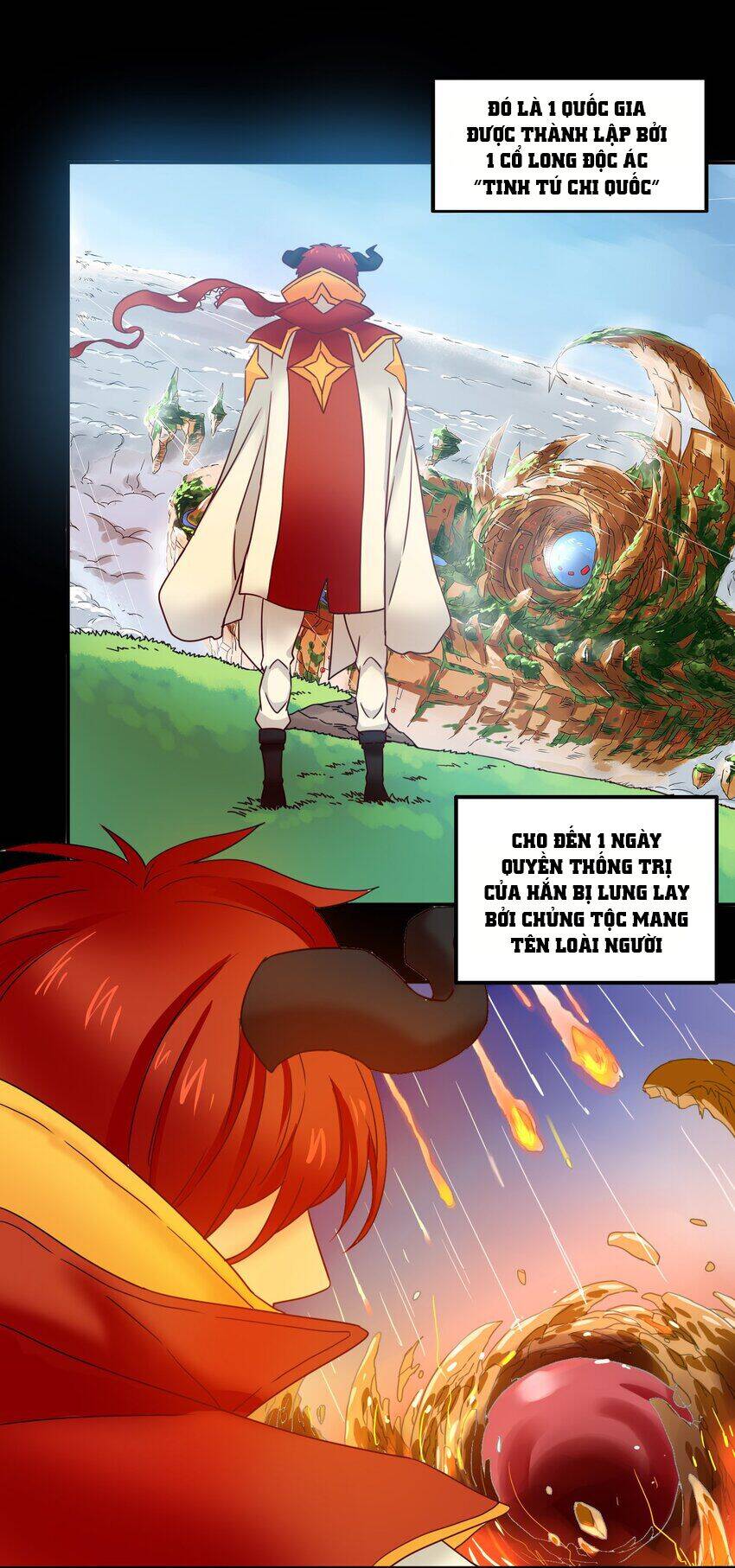 Tôi Trở Thành Ceo Ở Thế Giới Khác Chapter 16 - 5