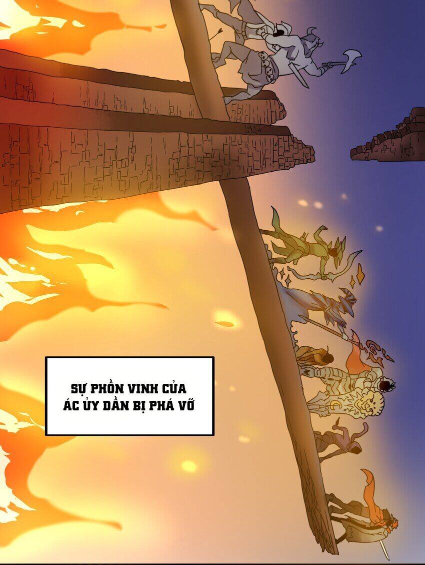 Tôi Trở Thành Ceo Ở Thế Giới Khác Chapter 16 - 8