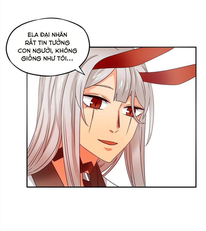 Tôi Trở Thành Ceo Ở Thế Giới Khác Chapter 7 - 11