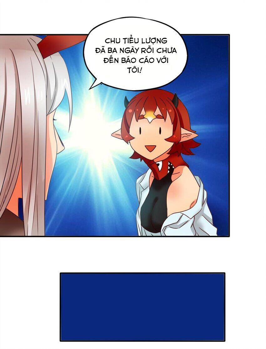 Tôi Trở Thành Ceo Ở Thế Giới Khác Chapter 7 - 13