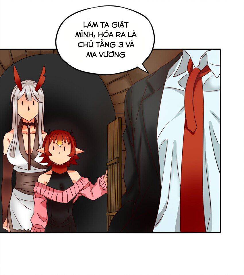 Tôi Trở Thành Ceo Ở Thế Giới Khác Chapter 7 - 18