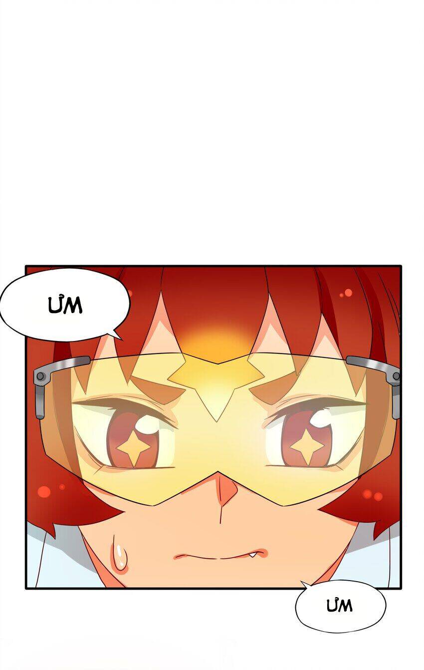 Tôi Trở Thành Ceo Ở Thế Giới Khác Chapter 7 - 3