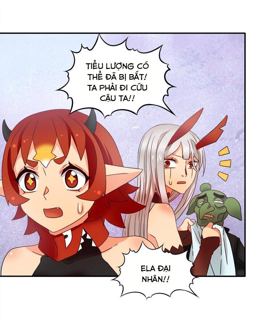 Tôi Trở Thành Ceo Ở Thế Giới Khác Chapter 7 - 24