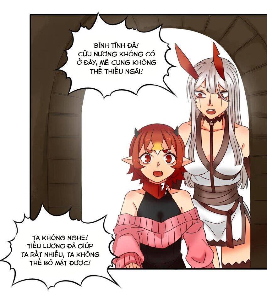 Tôi Trở Thành Ceo Ở Thế Giới Khác Chapter 7 - 25