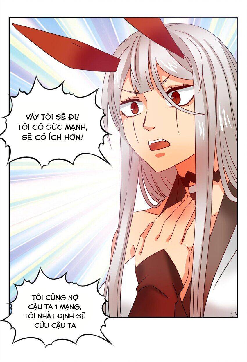 Tôi Trở Thành Ceo Ở Thế Giới Khác Chapter 7 - 26
