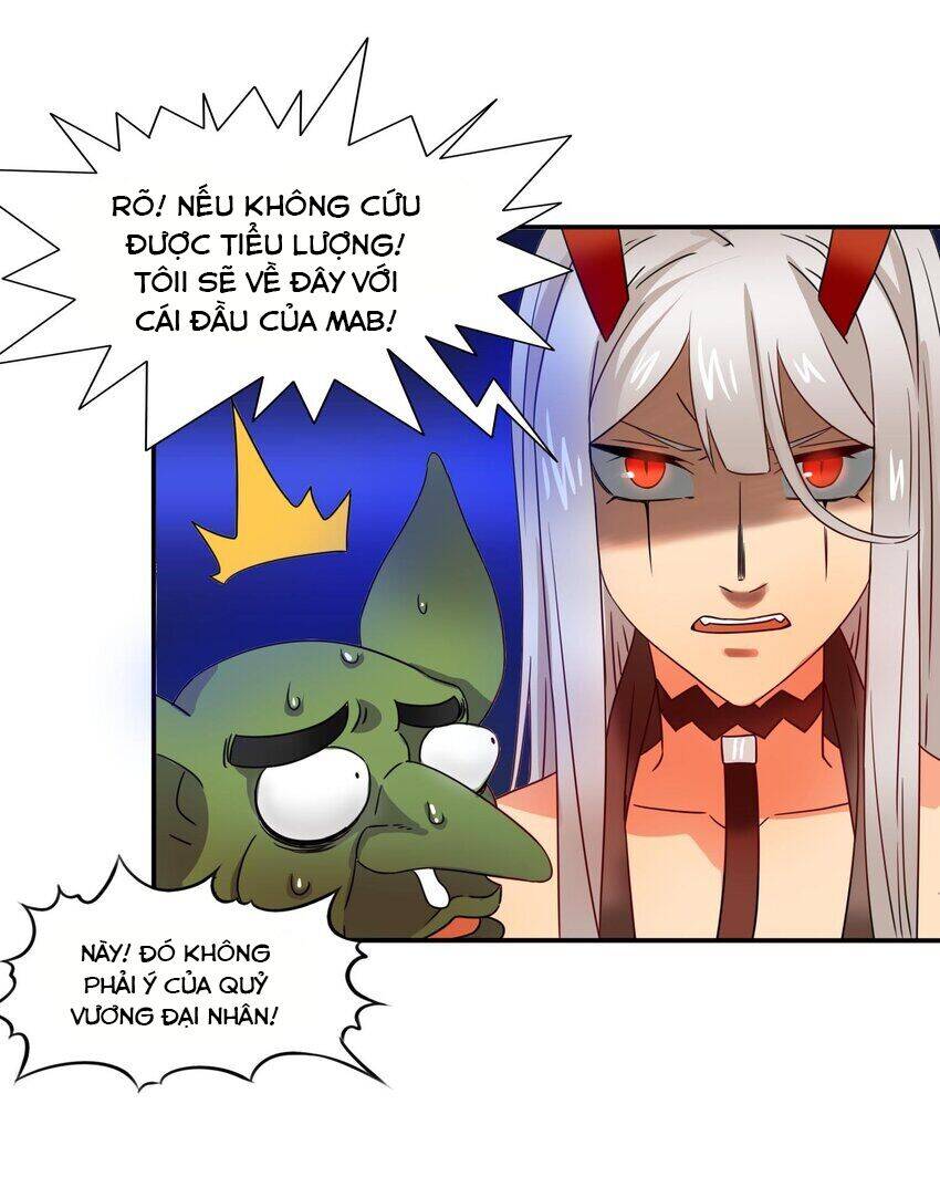 Tôi Trở Thành Ceo Ở Thế Giới Khác Chapter 7 - 28