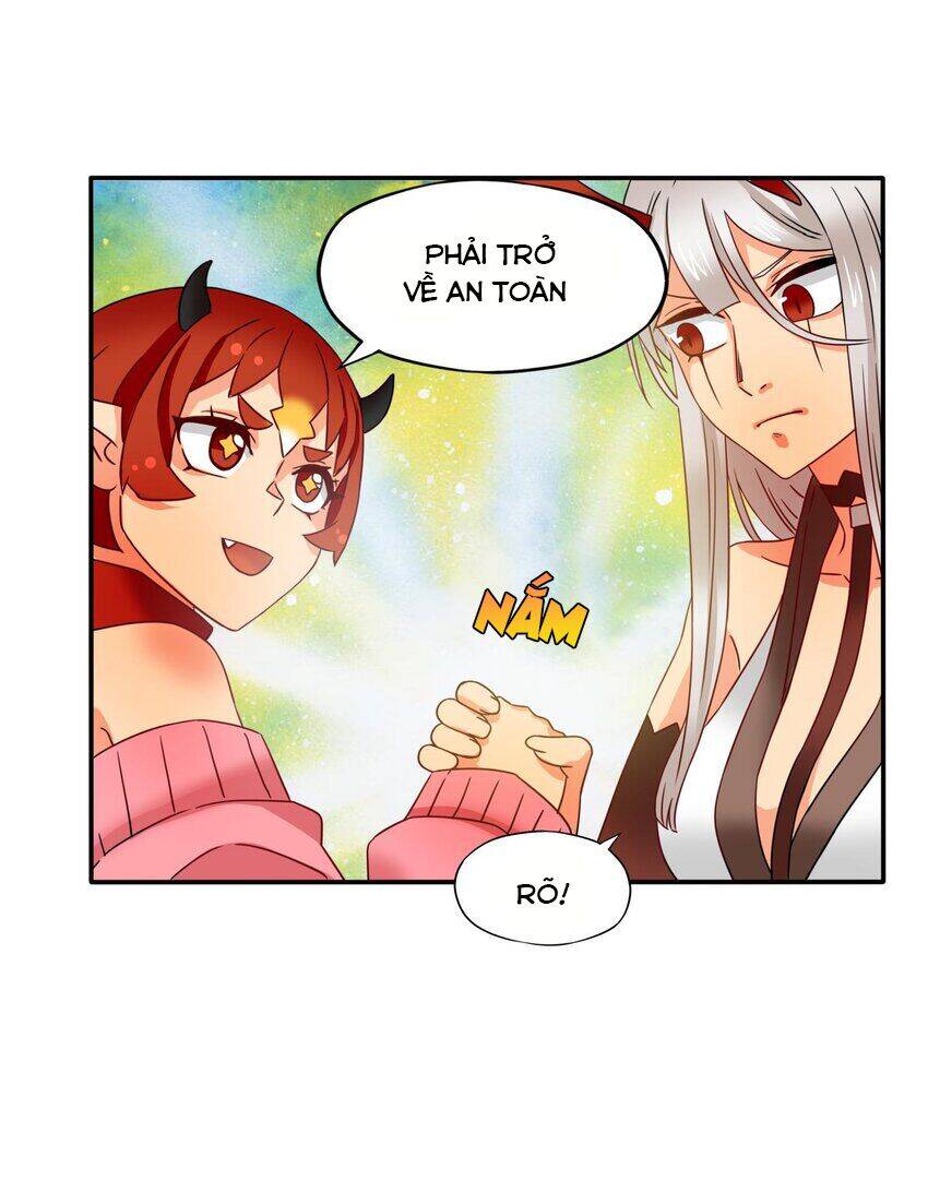 Tôi Trở Thành Ceo Ở Thế Giới Khác Chapter 7 - 29