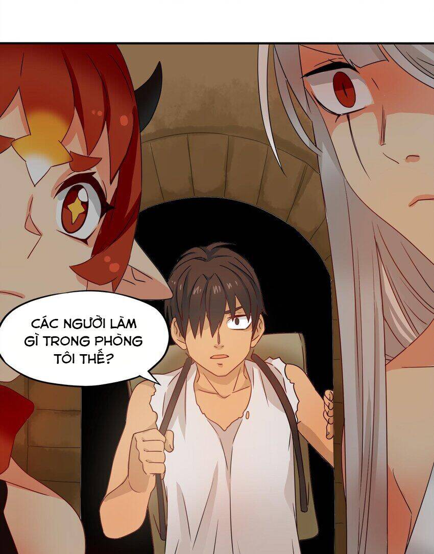 Tôi Trở Thành Ceo Ở Thế Giới Khác Chapter 7 - 30