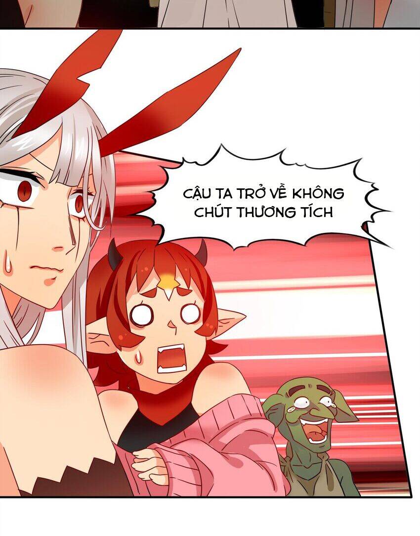 Tôi Trở Thành Ceo Ở Thế Giới Khác Chapter 7 - 31