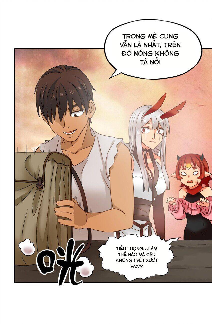 Tôi Trở Thành Ceo Ở Thế Giới Khác Chapter 7 - 32