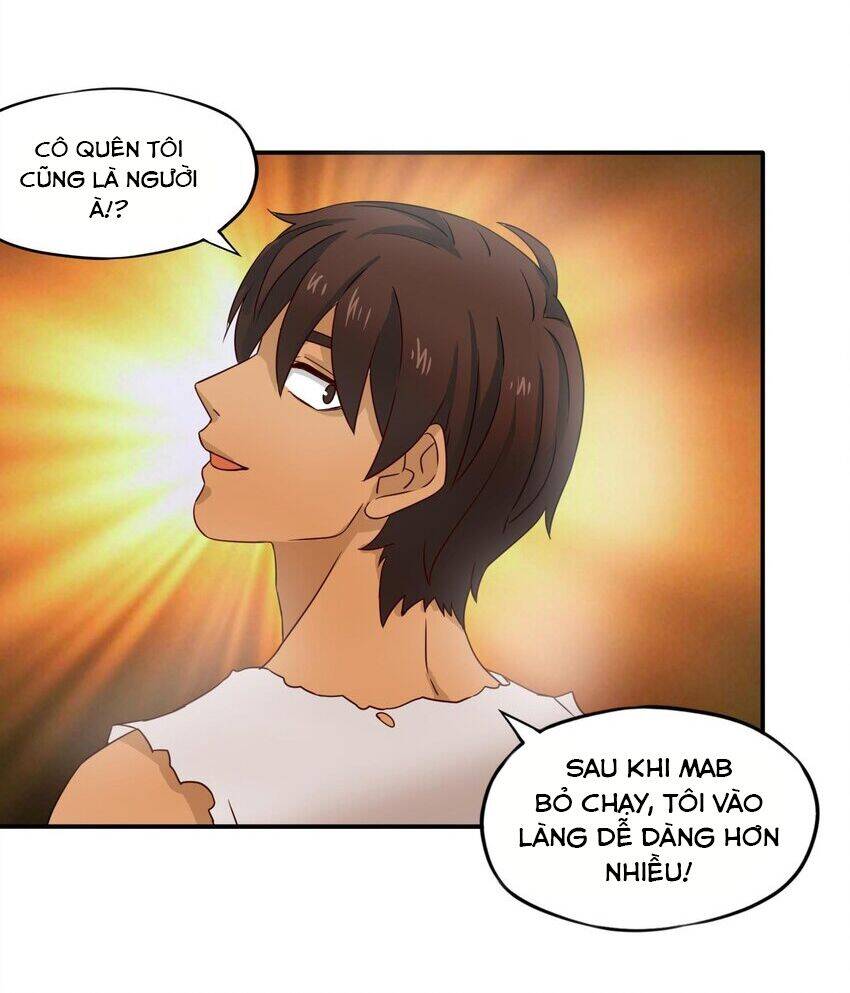 Tôi Trở Thành Ceo Ở Thế Giới Khác Chapter 7 - 33