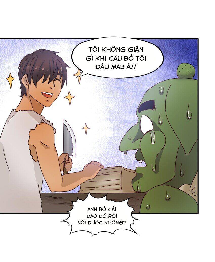 Tôi Trở Thành Ceo Ở Thế Giới Khác Chapter 7 - 35