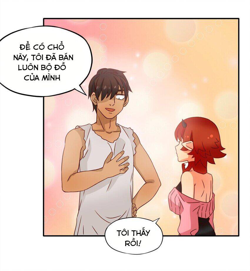 Tôi Trở Thành Ceo Ở Thế Giới Khác Chapter 7 - 38