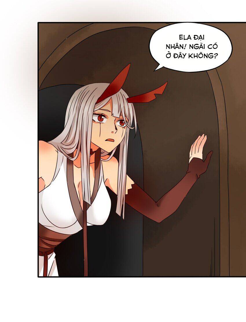 Tôi Trở Thành Ceo Ở Thế Giới Khác Chapter 7 - 7