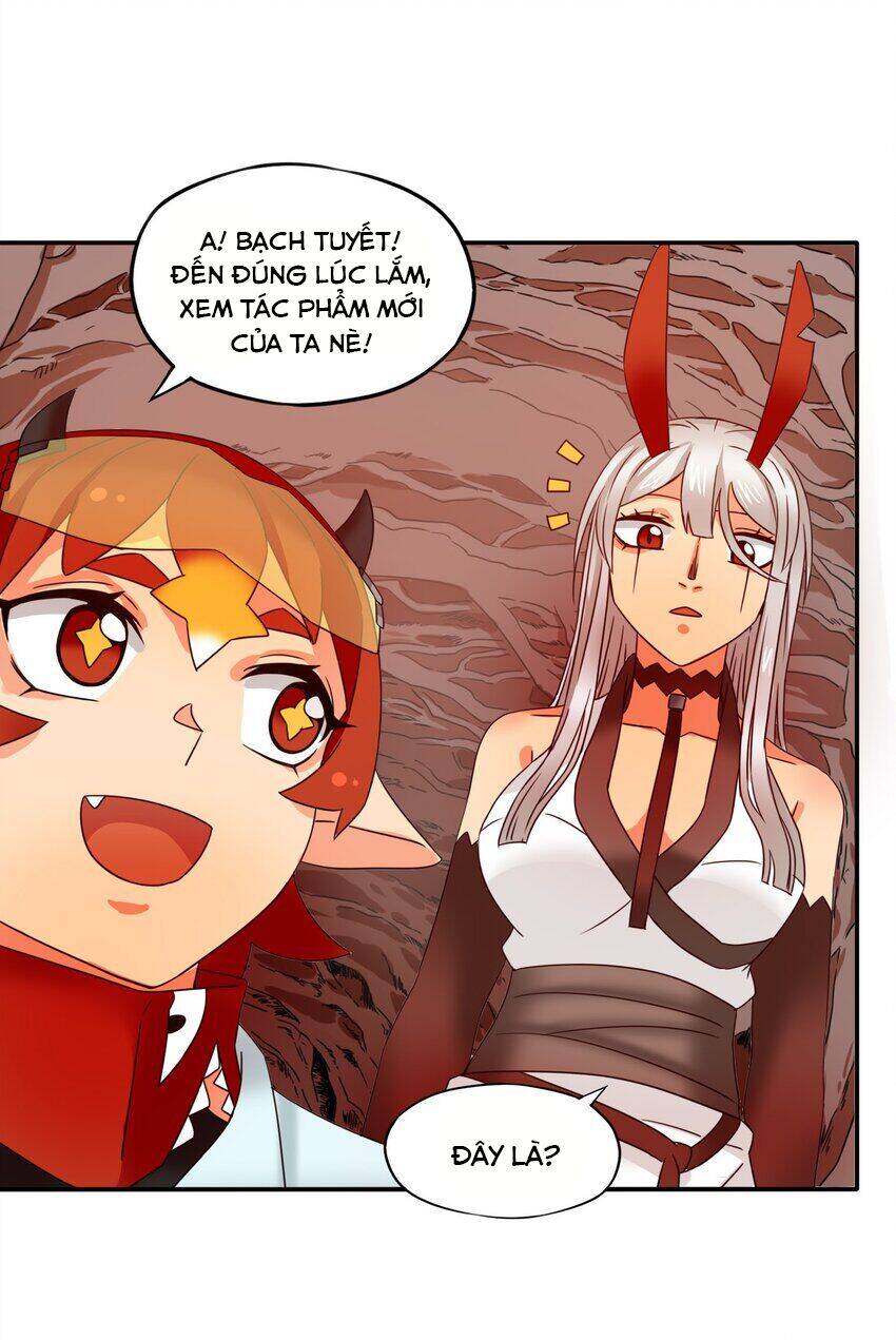 Tôi Trở Thành Ceo Ở Thế Giới Khác Chapter 7 - 8