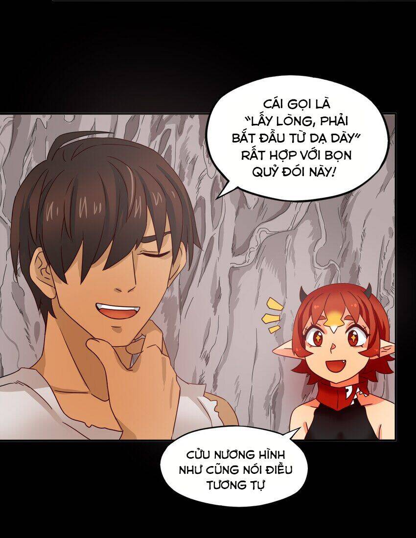 Tôi Trở Thành Ceo Ở Thế Giới Khác Chapter 8 - 16