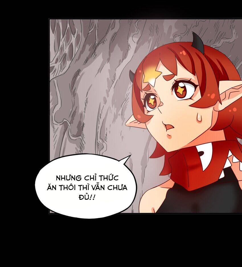 Tôi Trở Thành Ceo Ở Thế Giới Khác Chapter 8 - 17