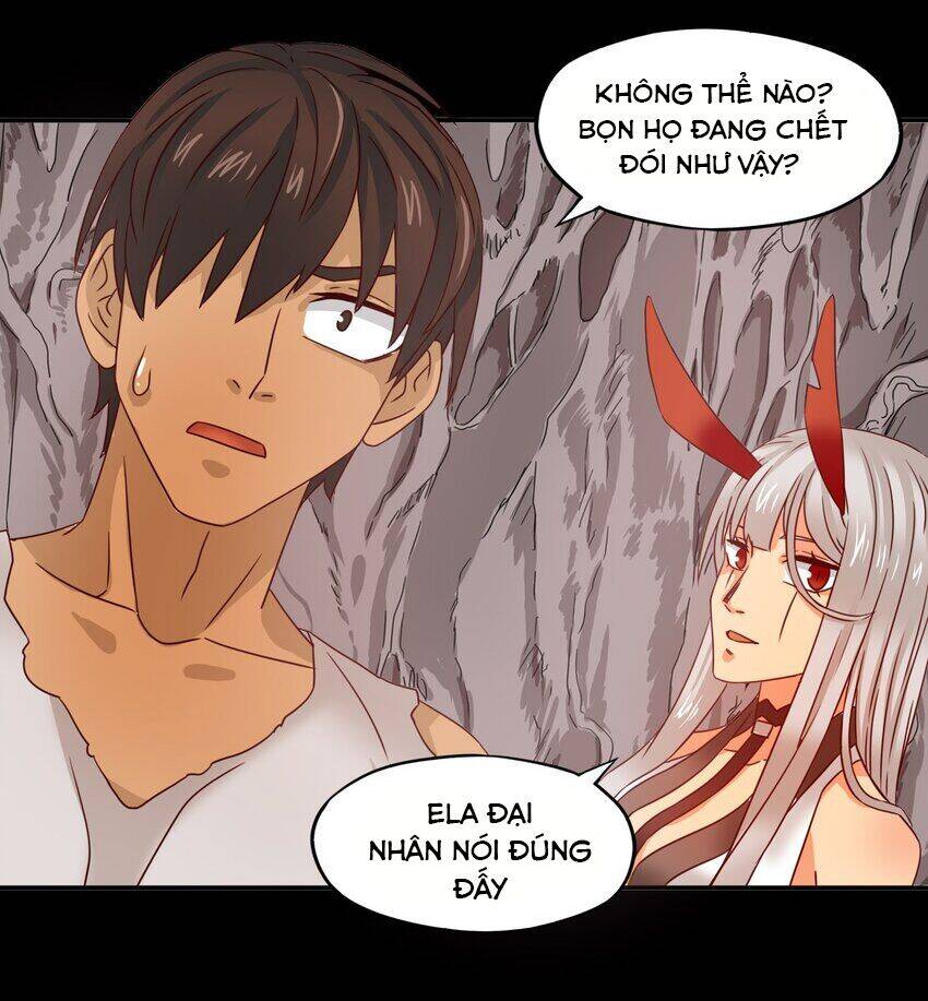 Tôi Trở Thành Ceo Ở Thế Giới Khác Chapter 8 - 18