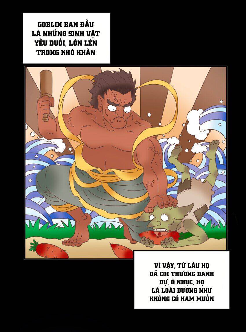 Tôi Trở Thành Ceo Ở Thế Giới Khác Chapter 8 - 19