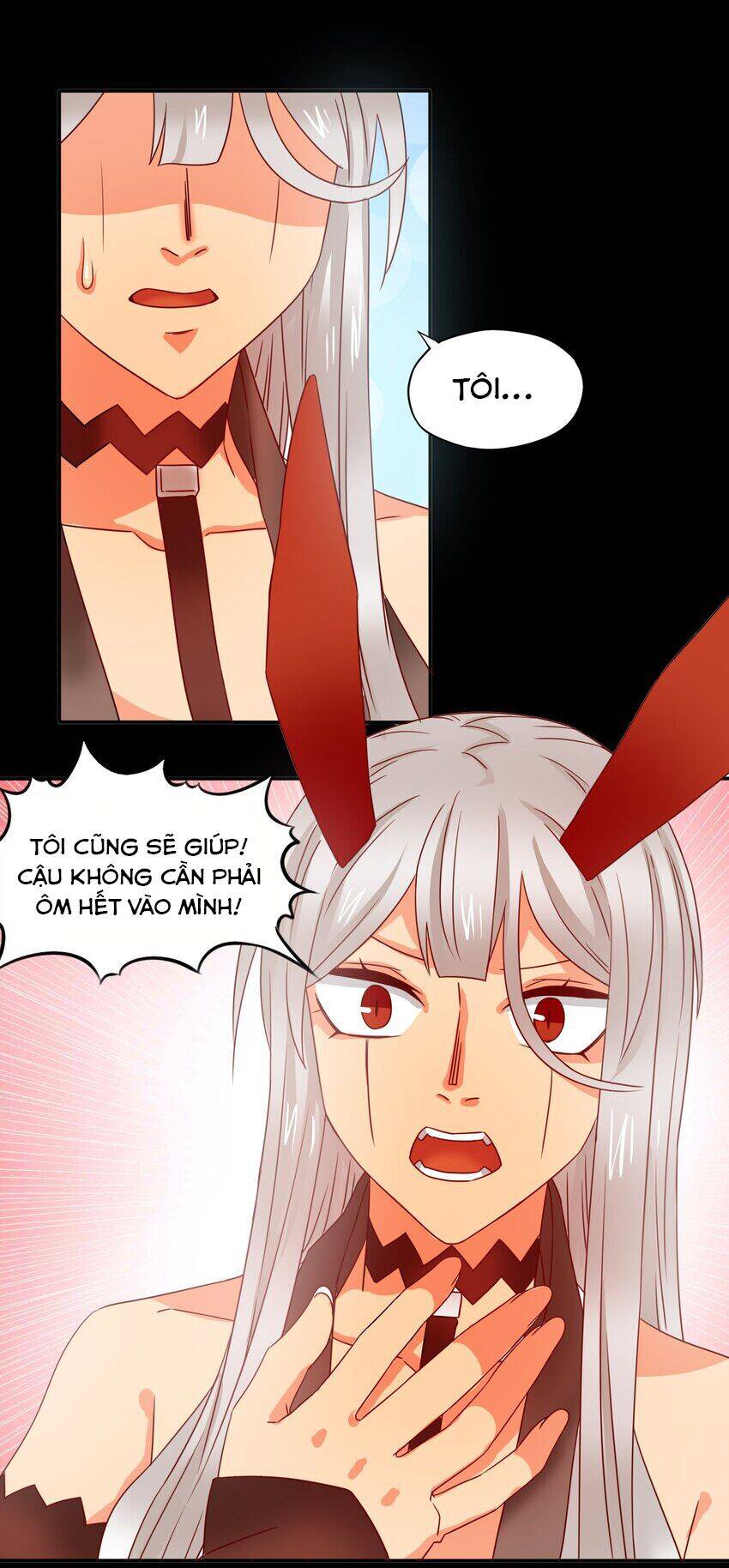 Tôi Trở Thành Ceo Ở Thế Giới Khác Chapter 8 - 21