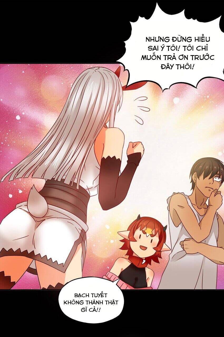 Tôi Trở Thành Ceo Ở Thế Giới Khác Chapter 8 - 22
