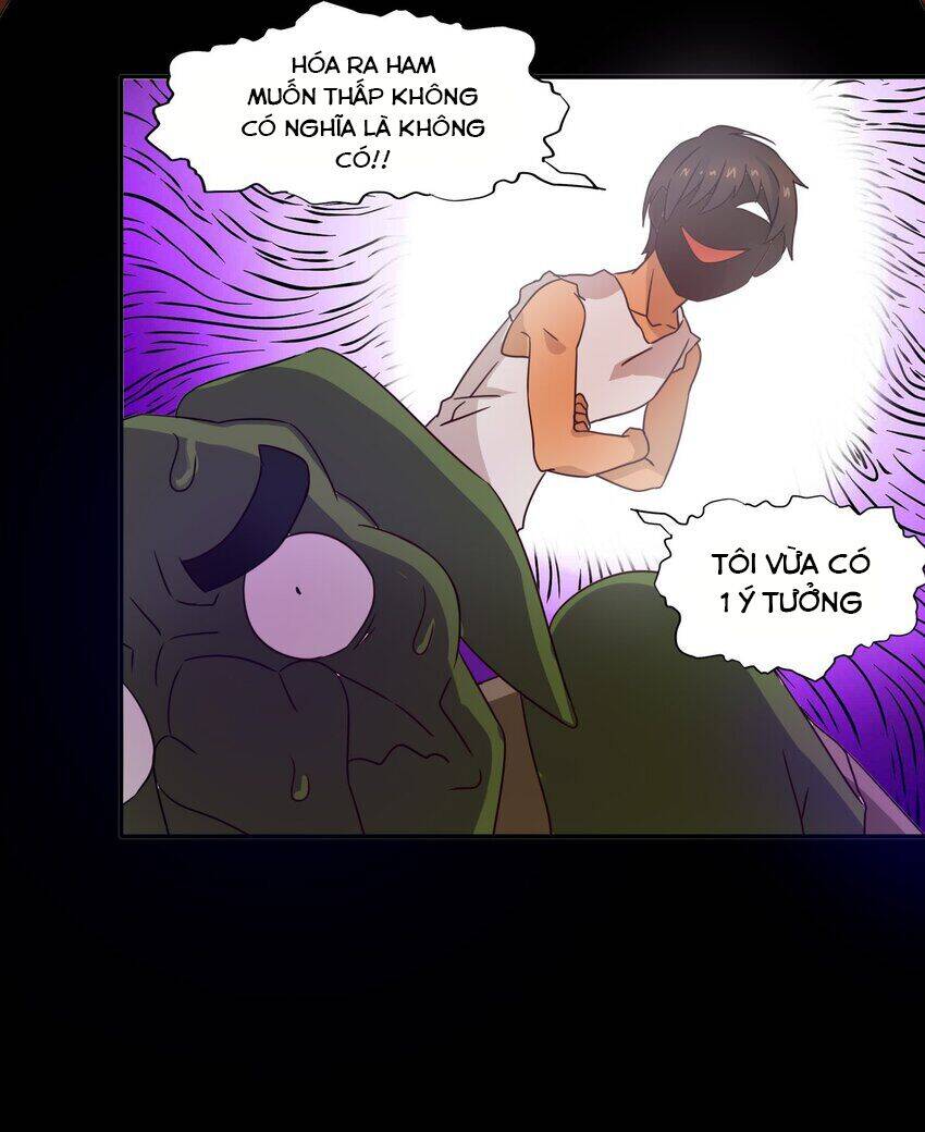 Tôi Trở Thành Ceo Ở Thế Giới Khác Chapter 8 - 27