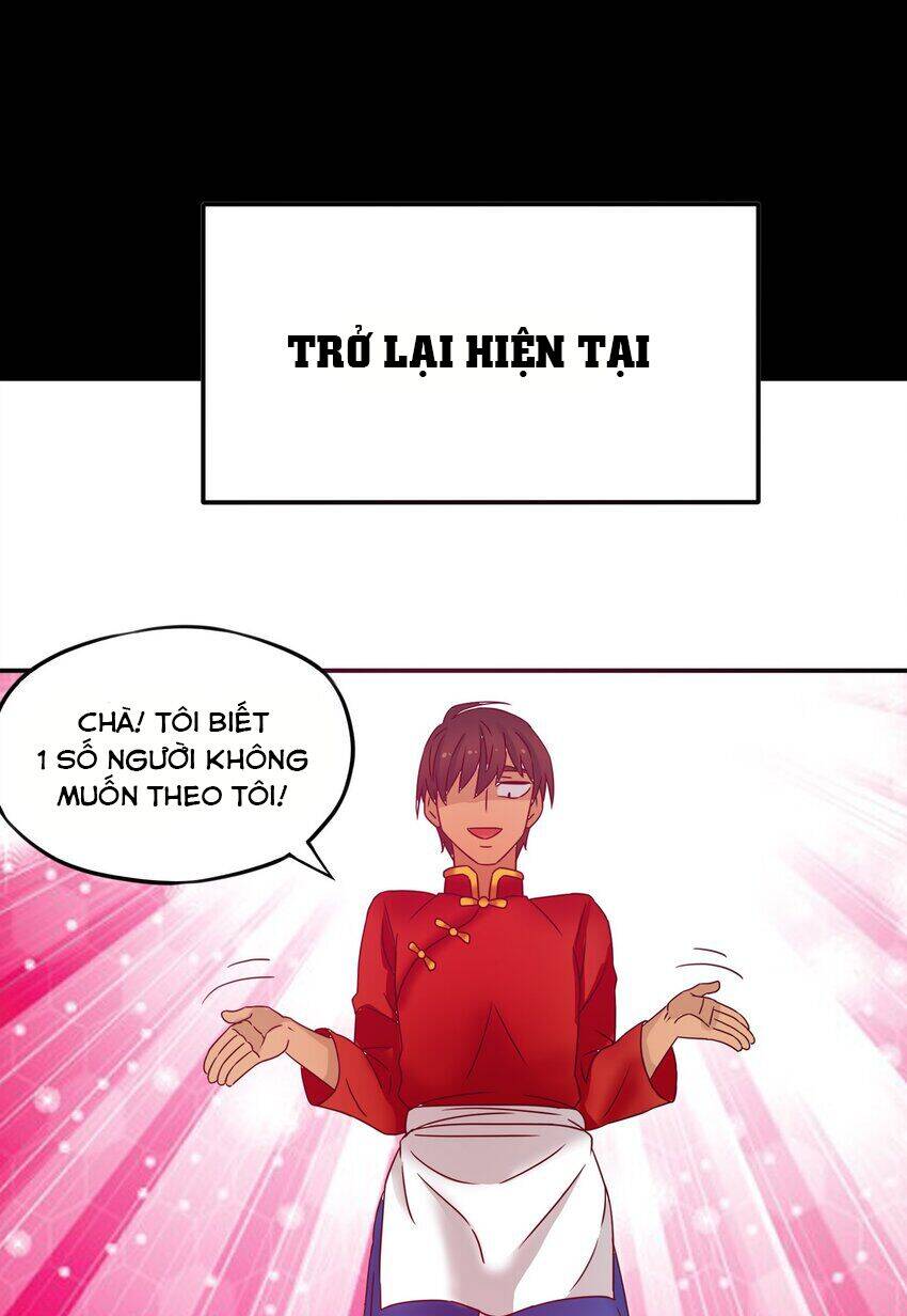 Tôi Trở Thành Ceo Ở Thế Giới Khác Chapter 8 - 28