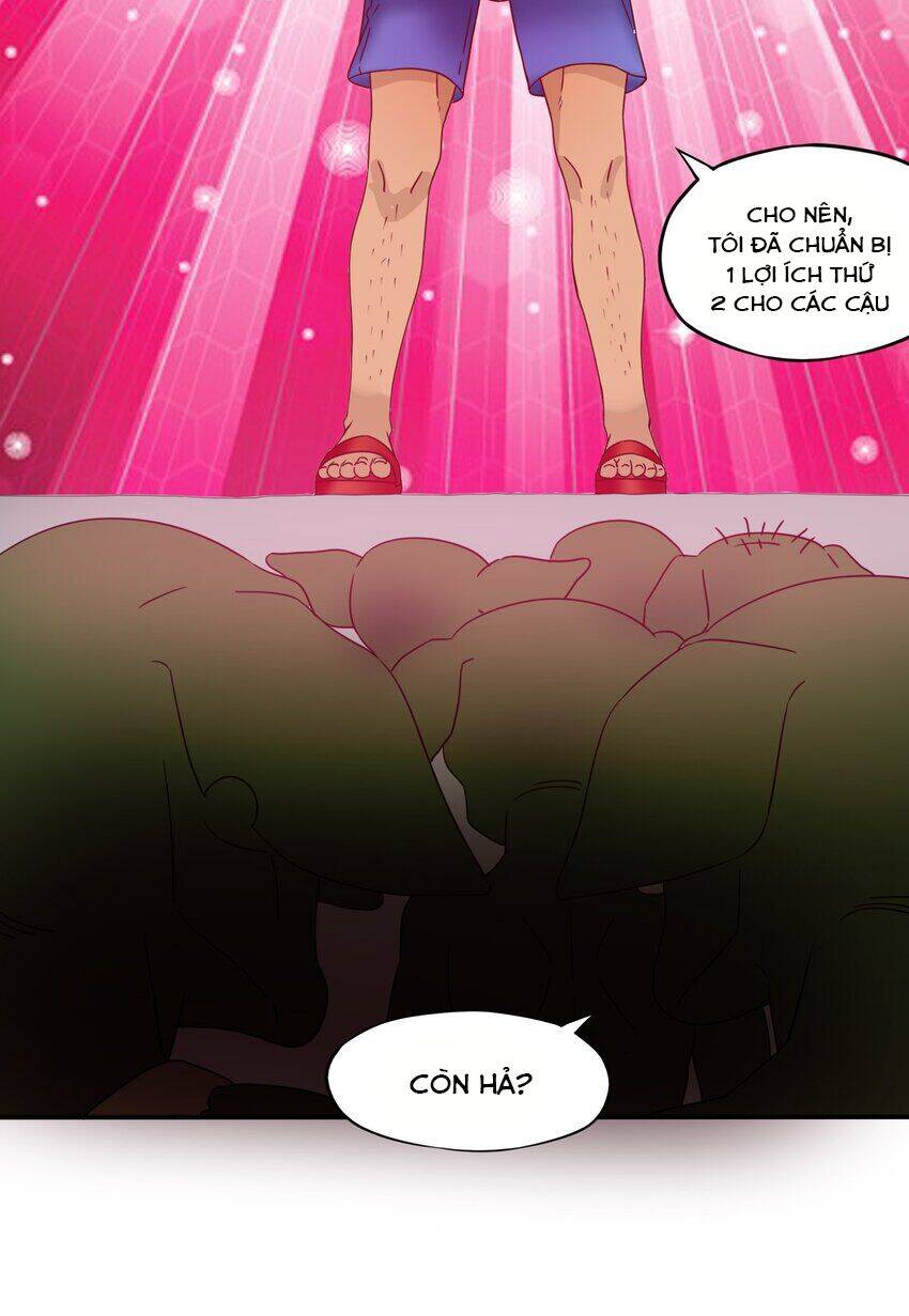 Tôi Trở Thành Ceo Ở Thế Giới Khác Chapter 8 - 29