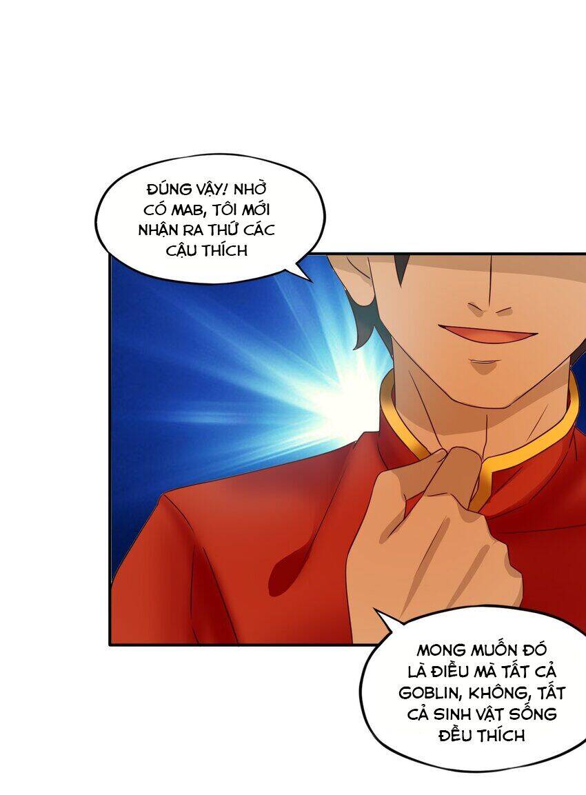 Tôi Trở Thành Ceo Ở Thế Giới Khác Chapter 8 - 30