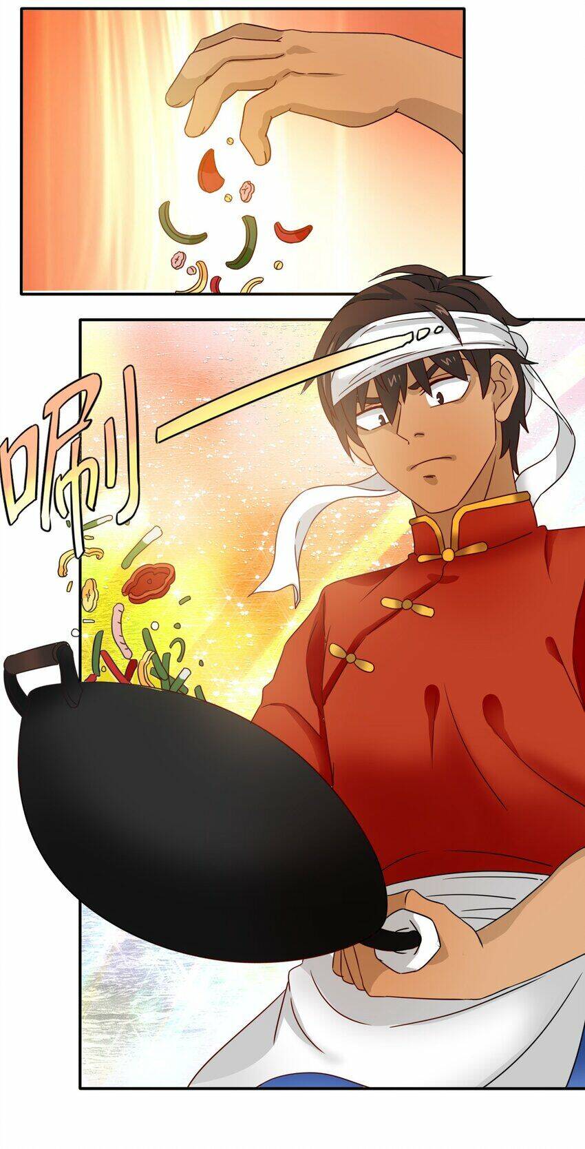 Tôi Trở Thành Ceo Ở Thế Giới Khác Chapter 8 - 4