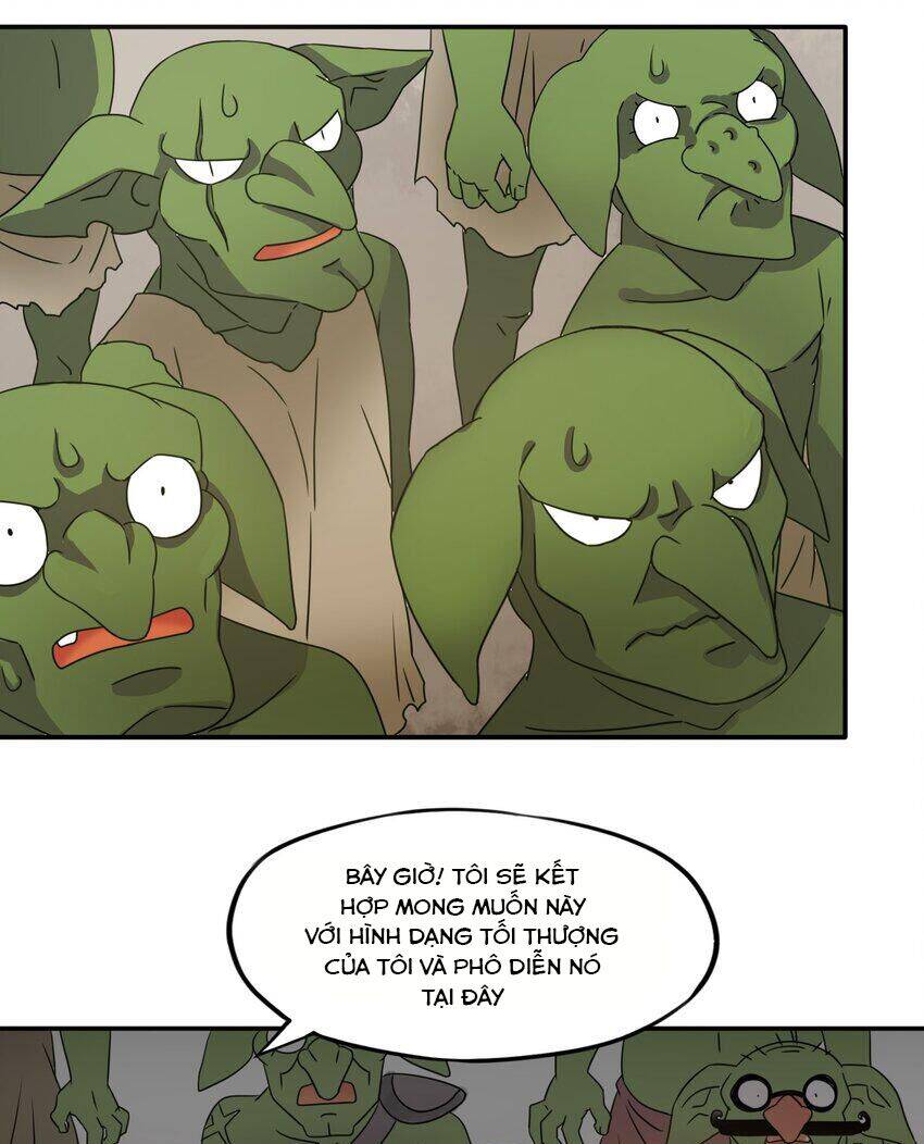 Tôi Trở Thành Ceo Ở Thế Giới Khác Chapter 8 - 31