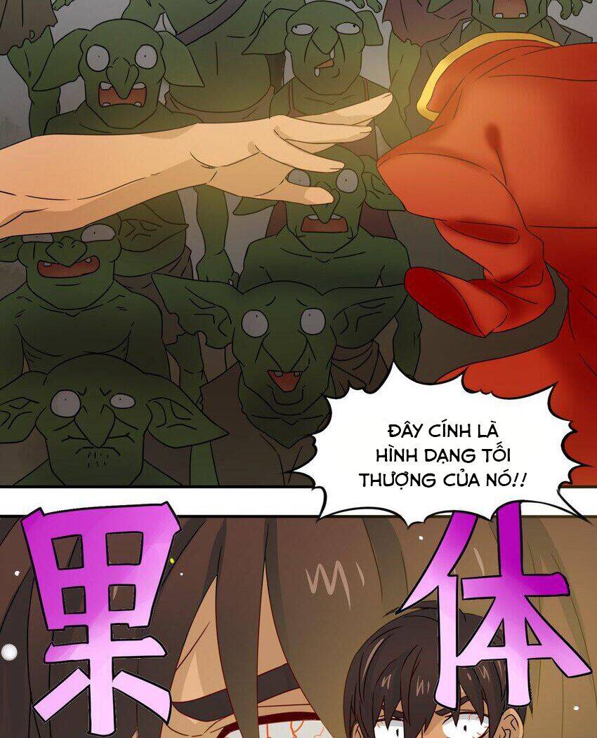 Tôi Trở Thành Ceo Ở Thế Giới Khác Chapter 8 - 32