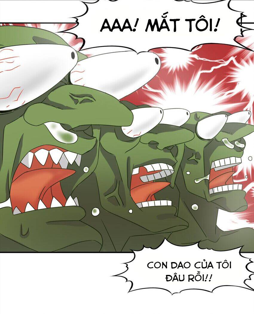 Tôi Trở Thành Ceo Ở Thế Giới Khác Chapter 8 - 34