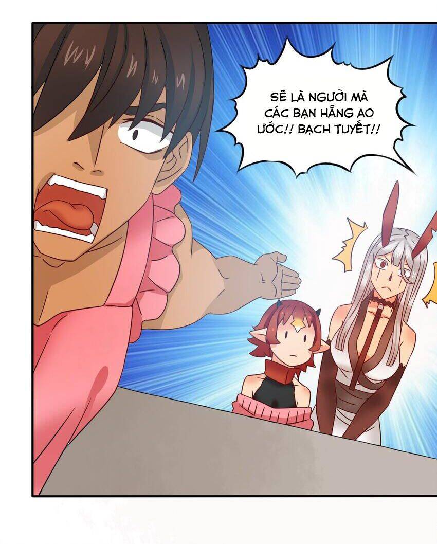 Tôi Trở Thành Ceo Ở Thế Giới Khác Chapter 8 - 36